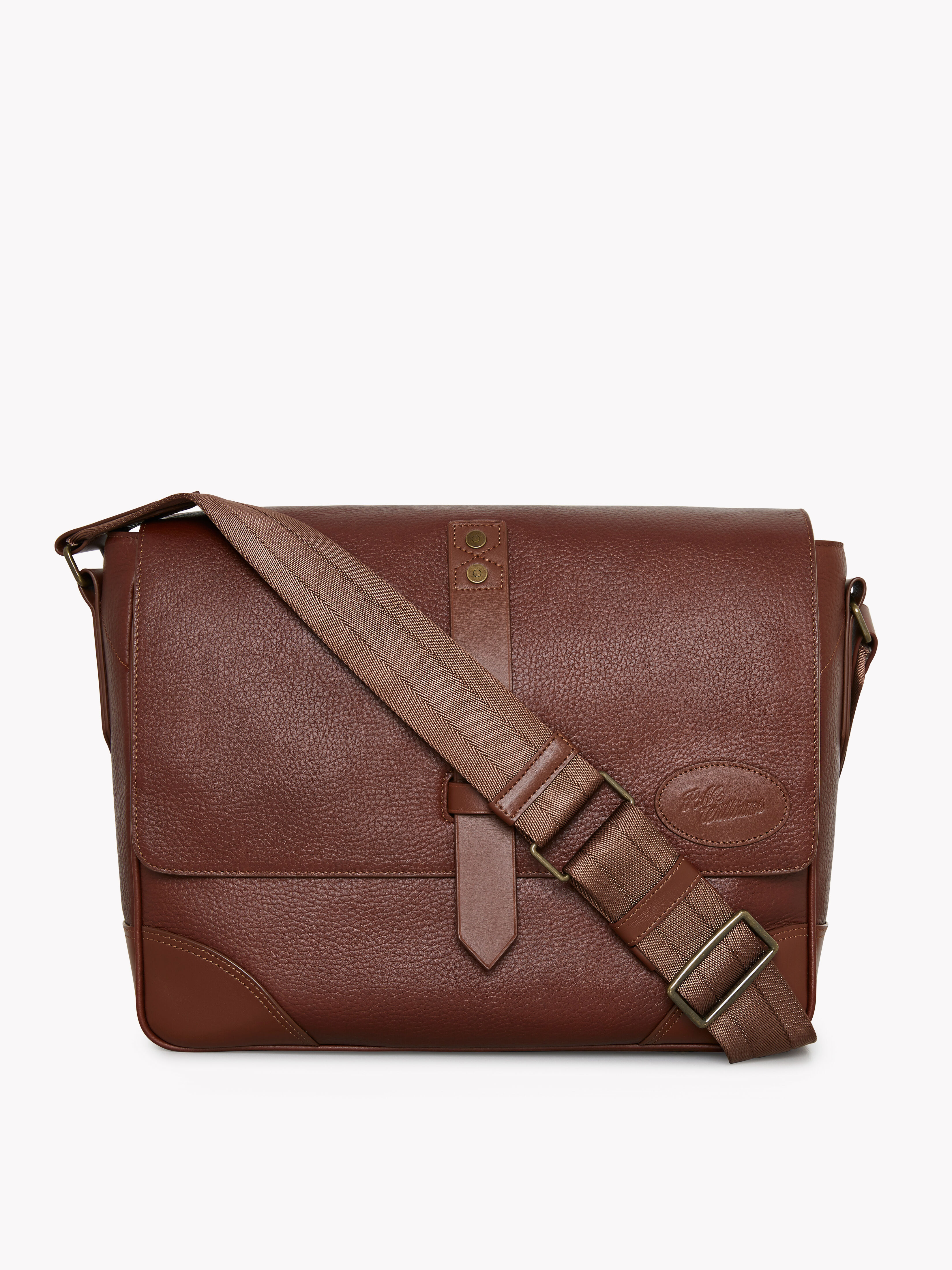 rm williams weekend bag