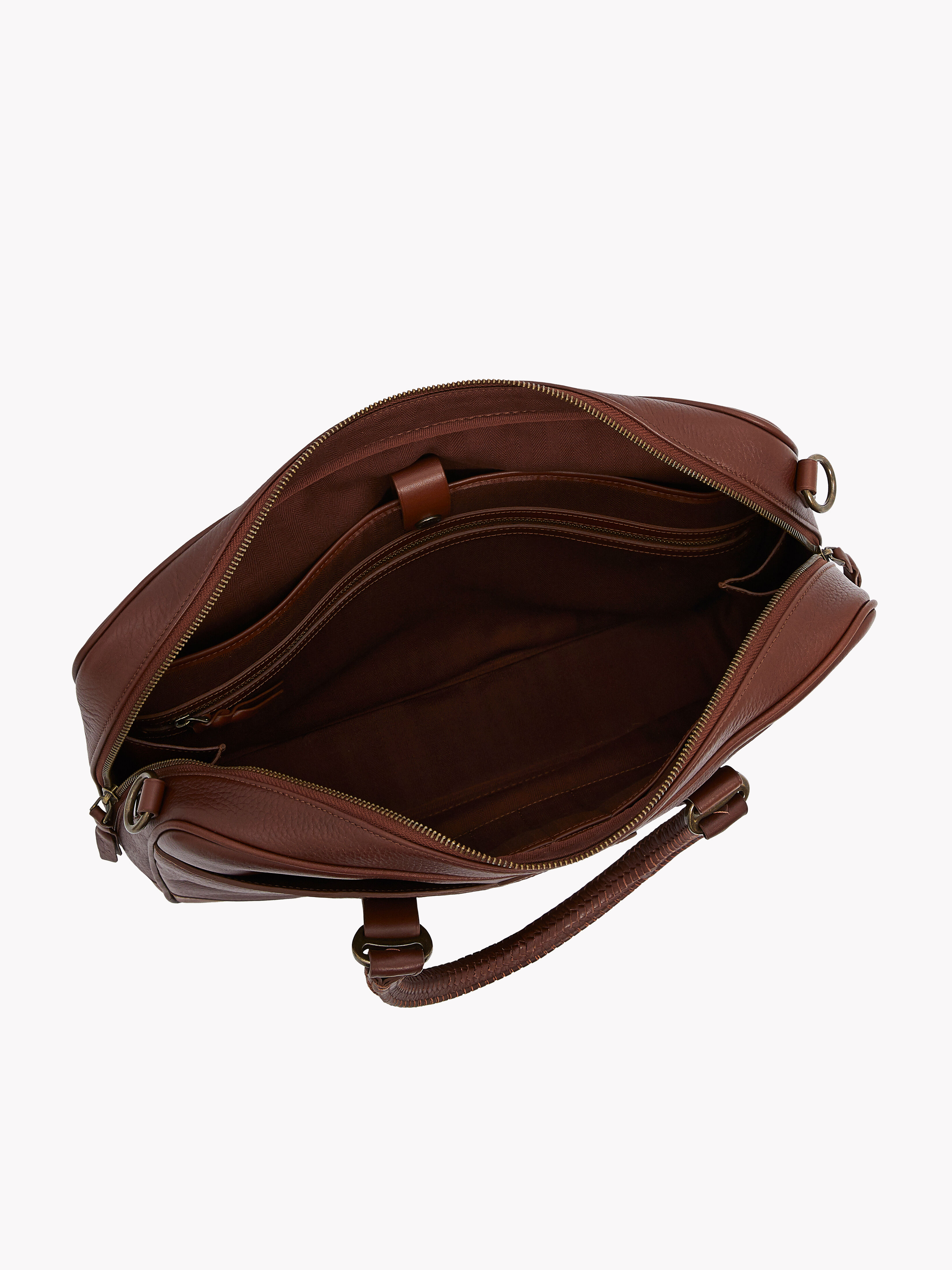 rm williams laptop bag