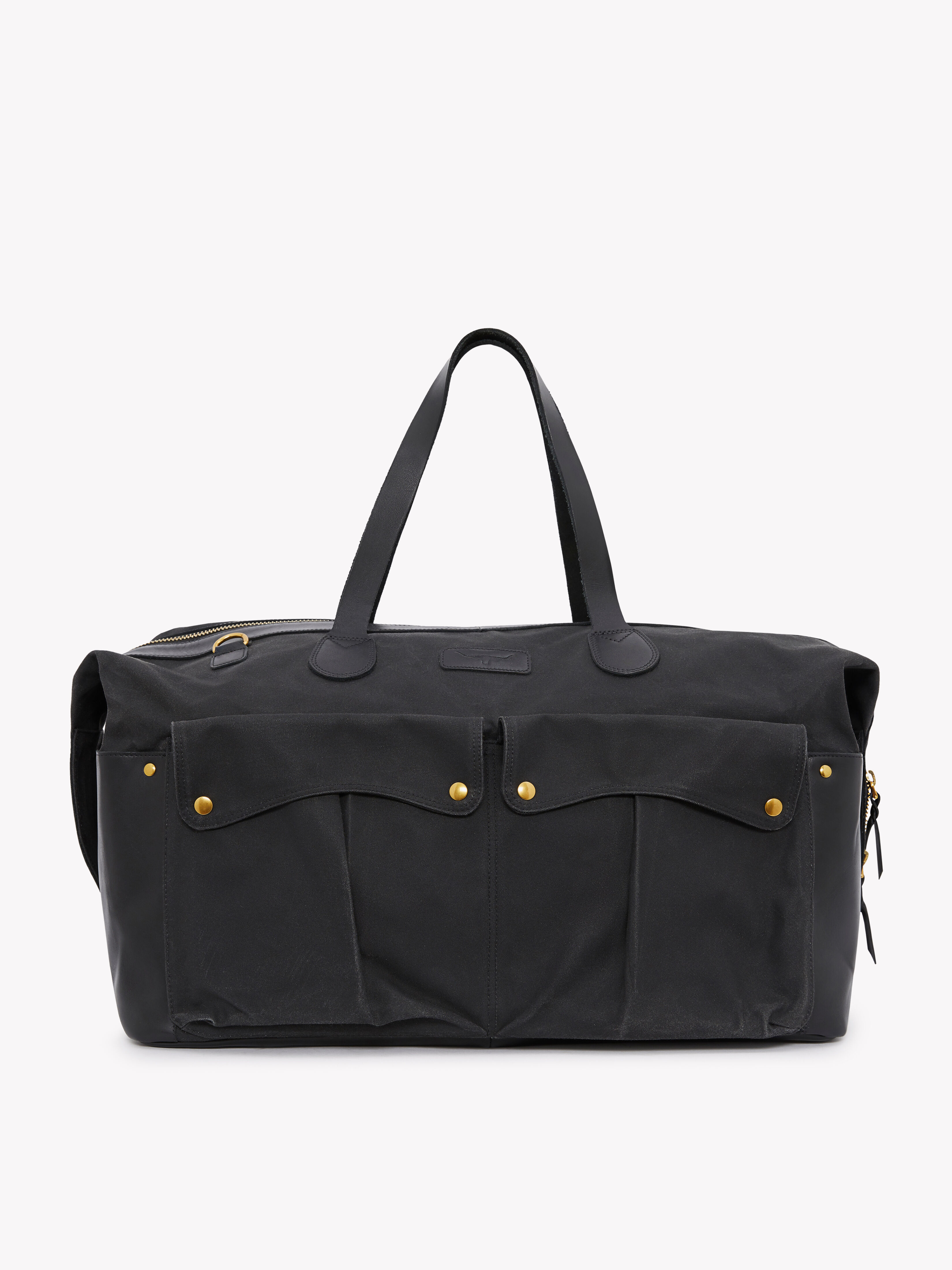 rm williams duffle bag