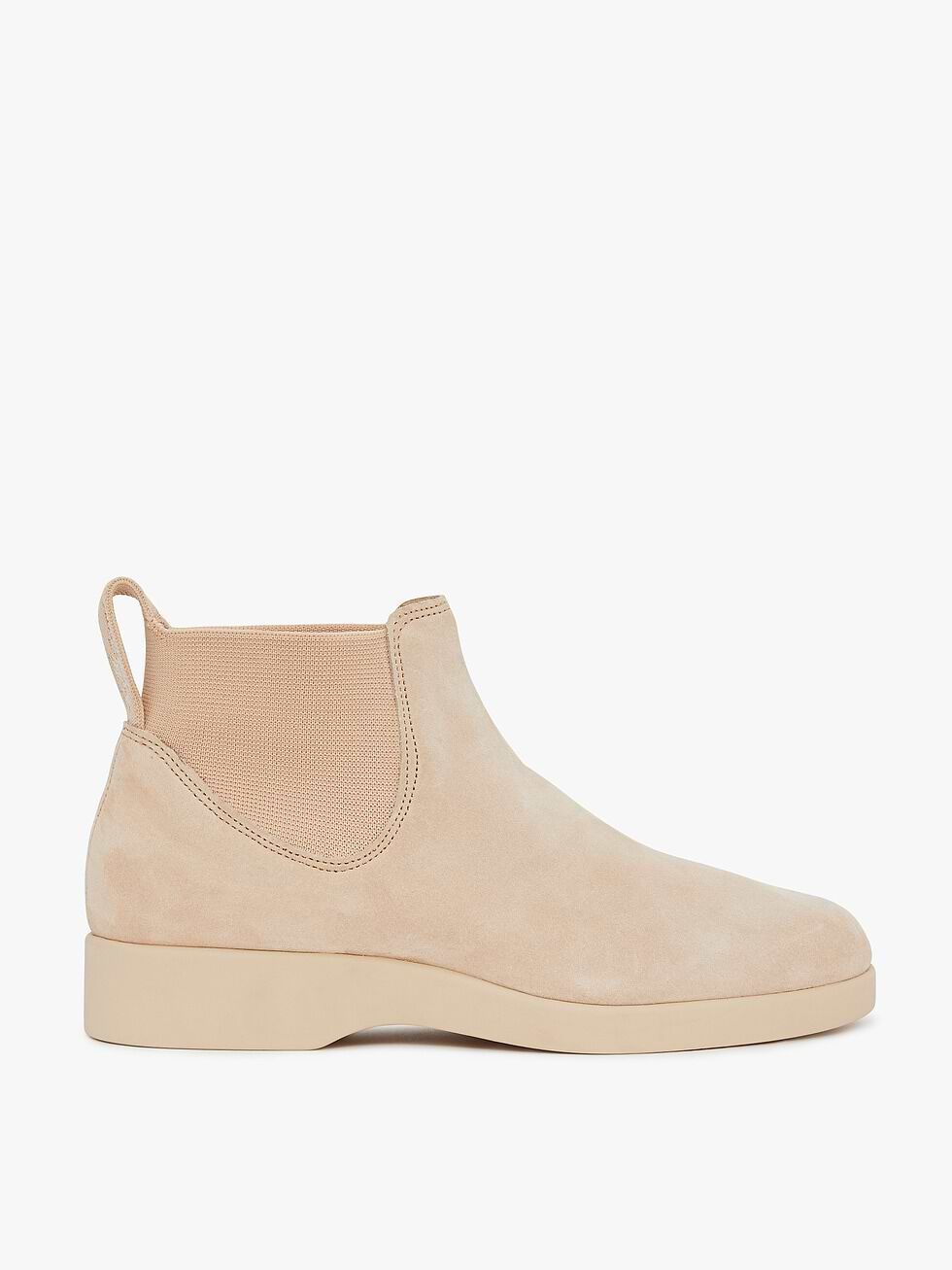 pink mens chelsea boots