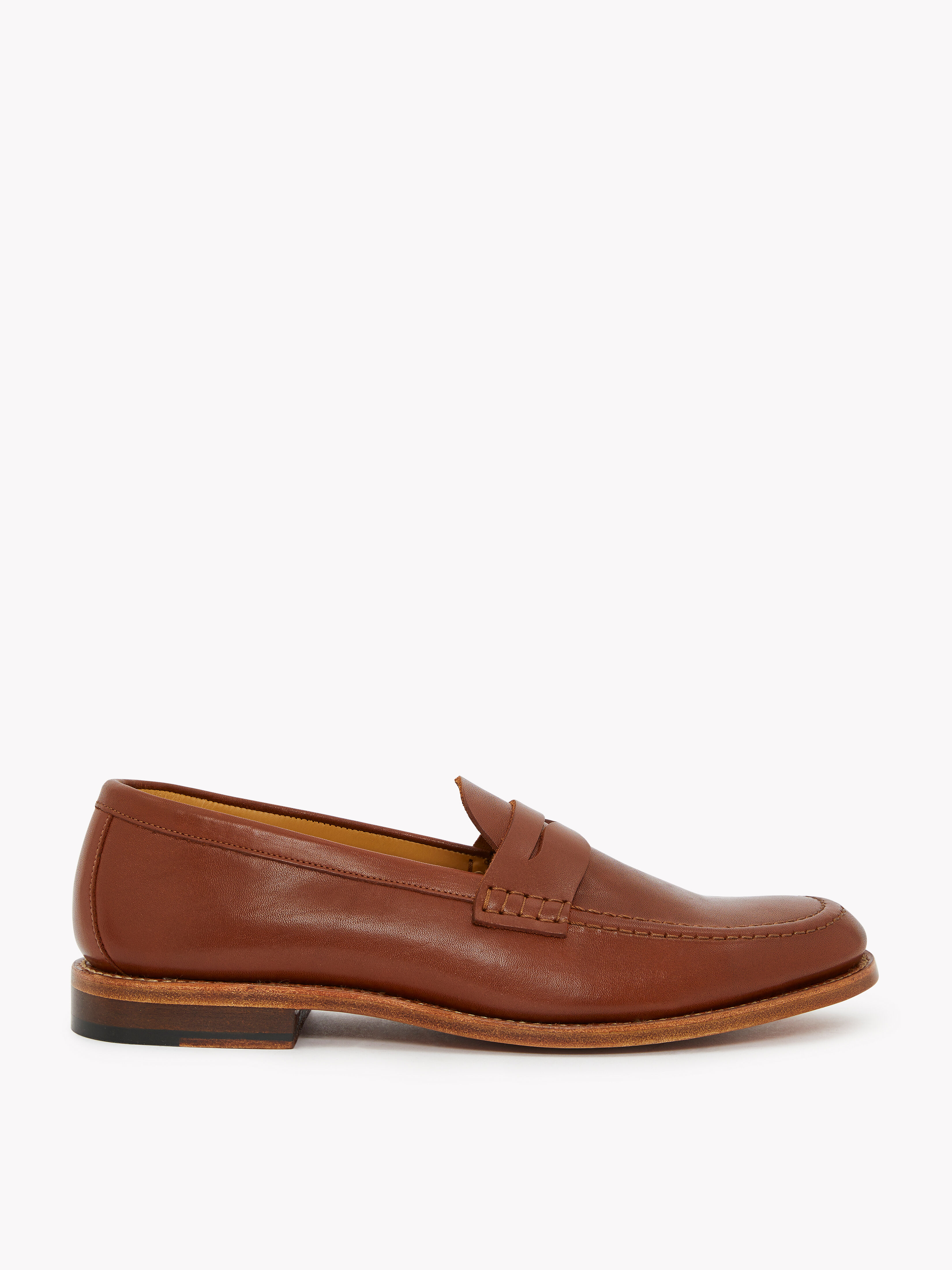 rm williams loafers
