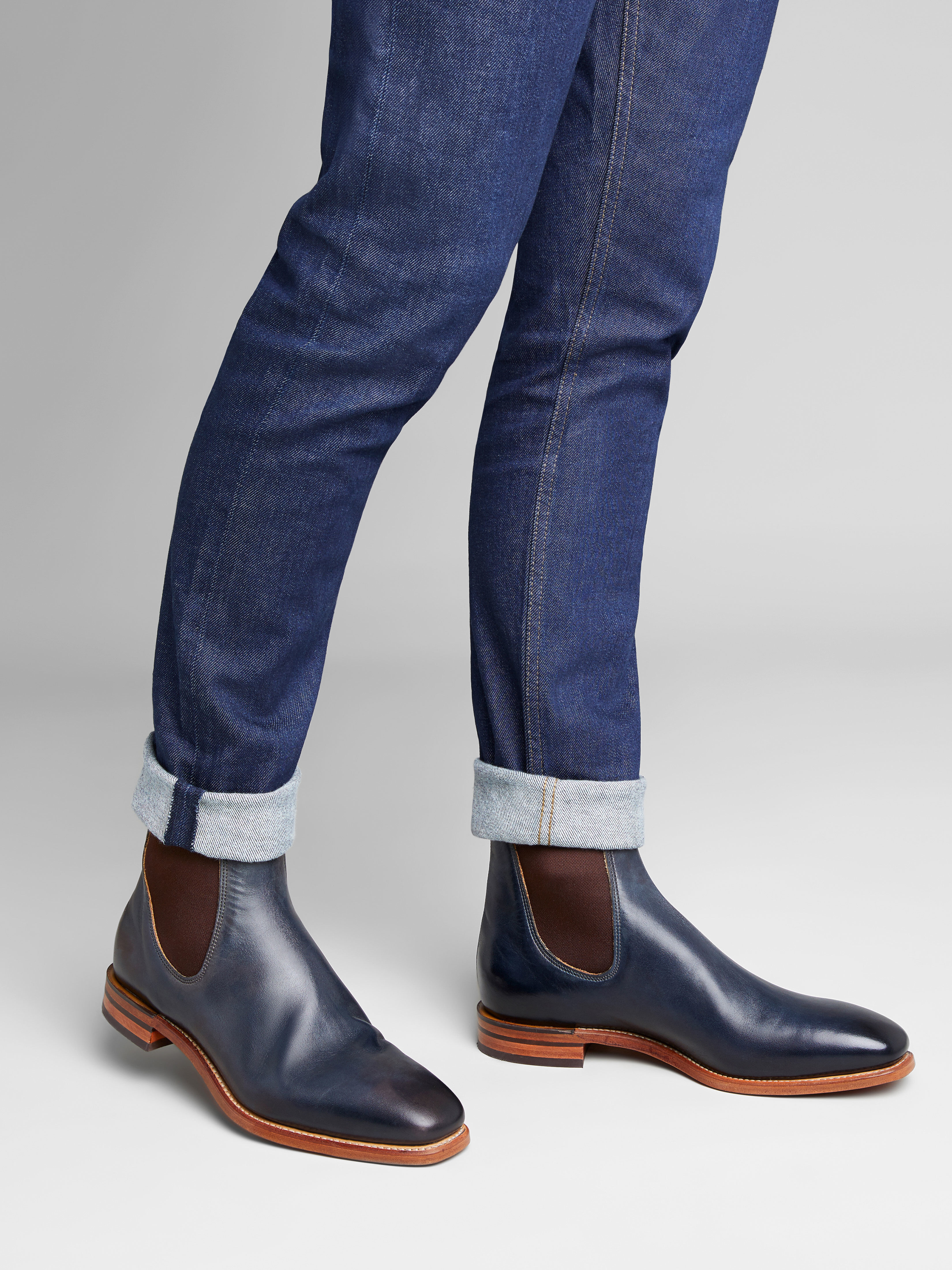 rm williams style boots