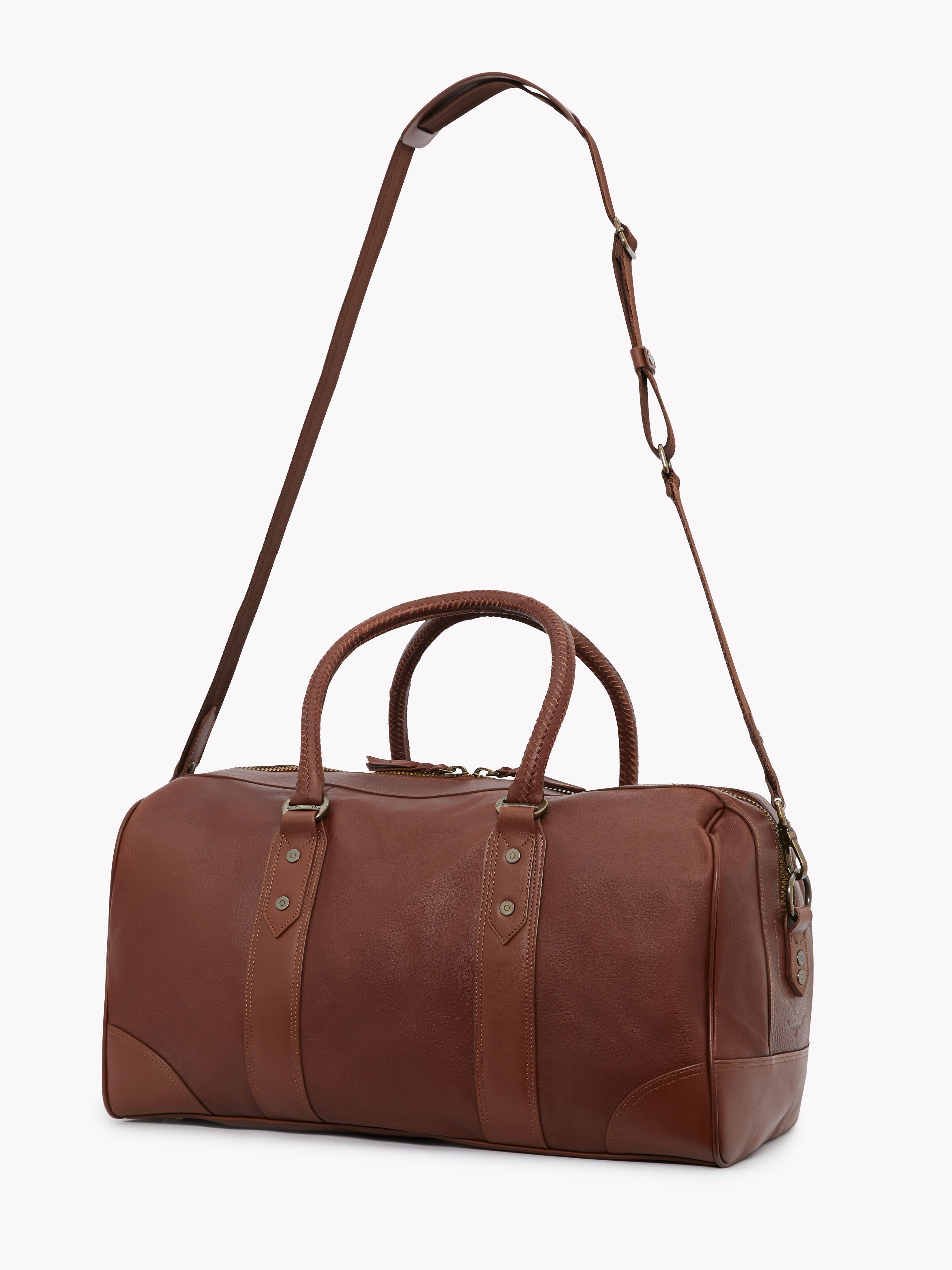 rm williams laptop bag