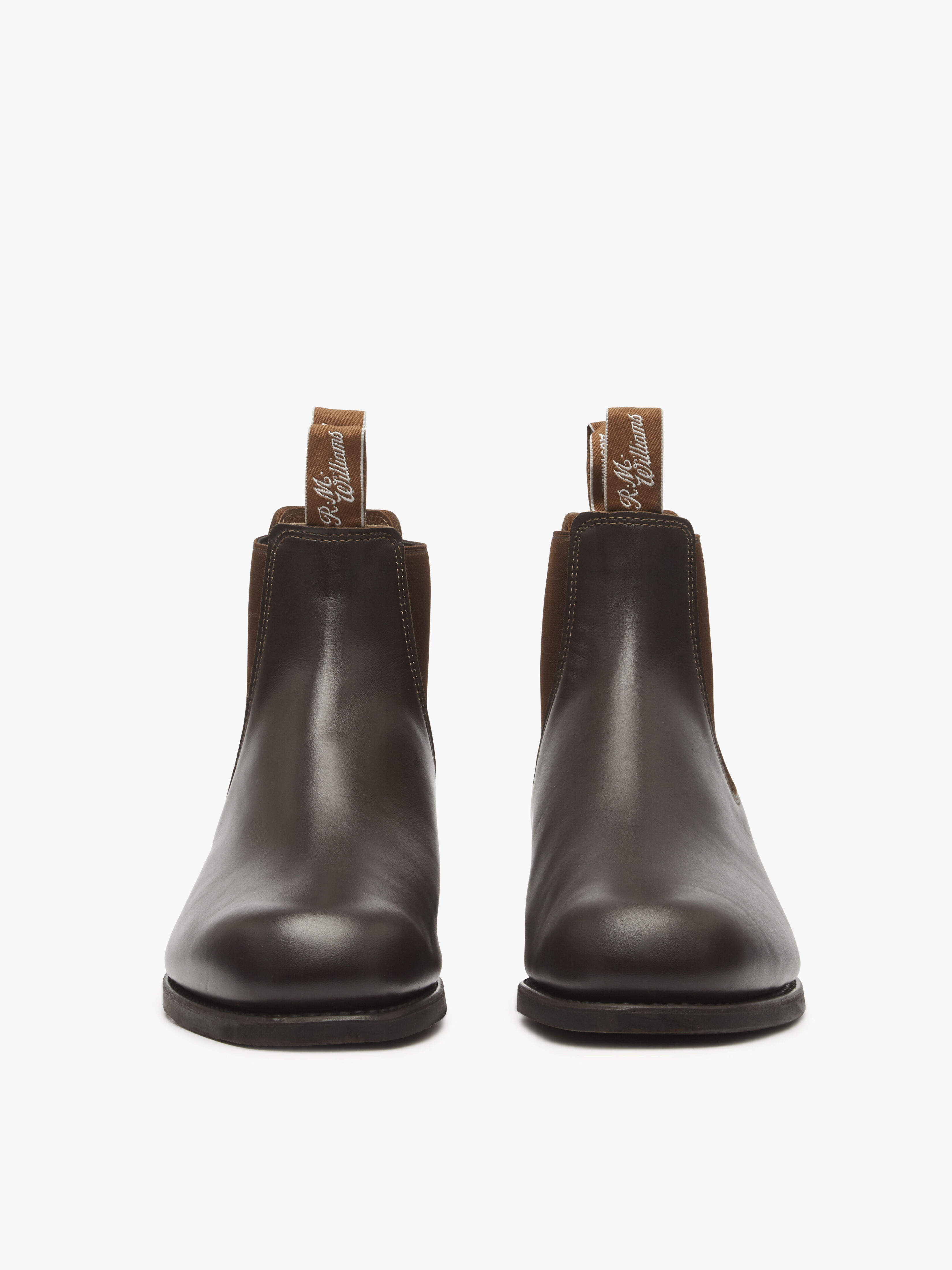 comfort chelsea boots