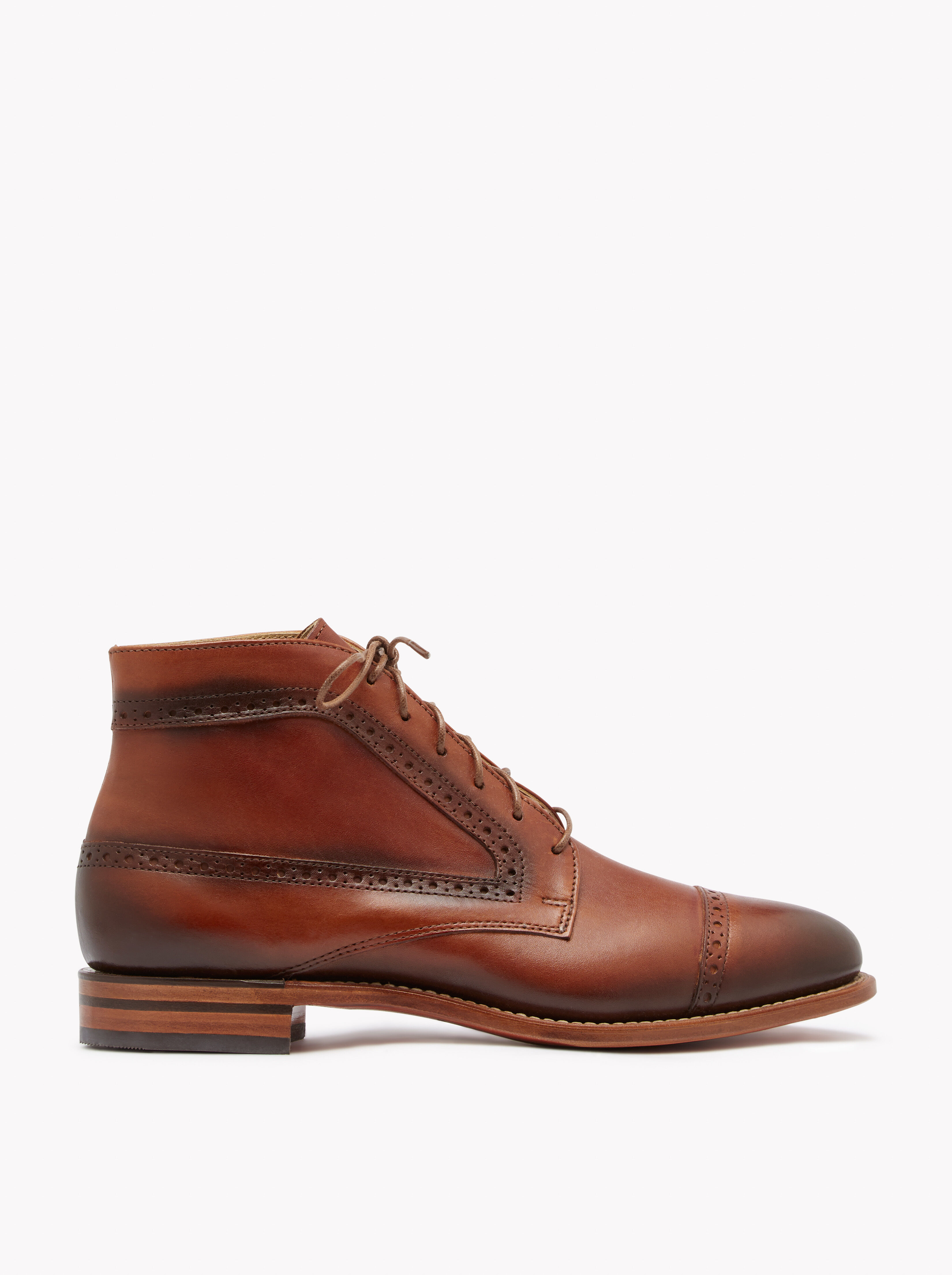 rm williams oxford