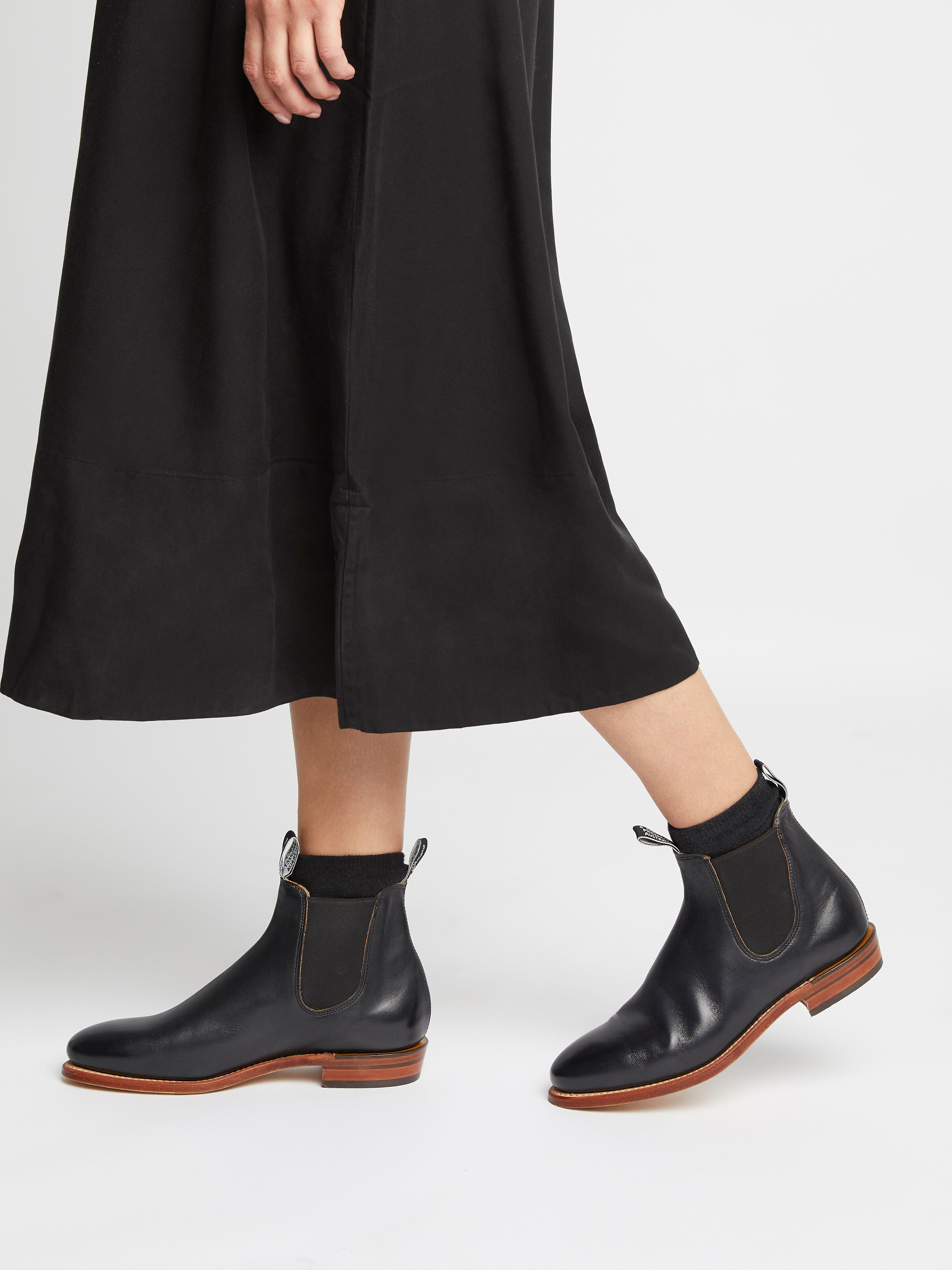 rm williams ankle boots