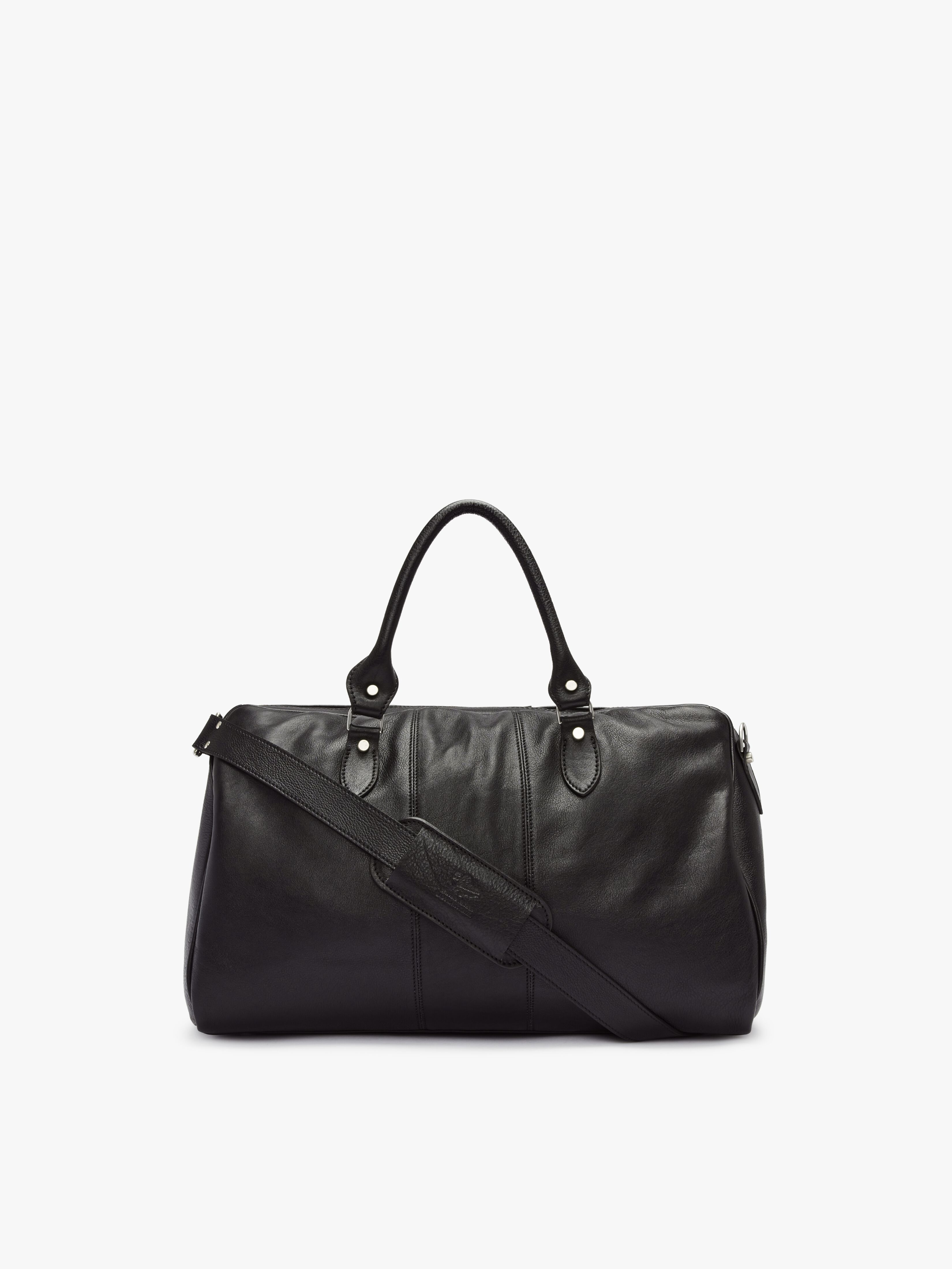 Rm williams 2024 duffle