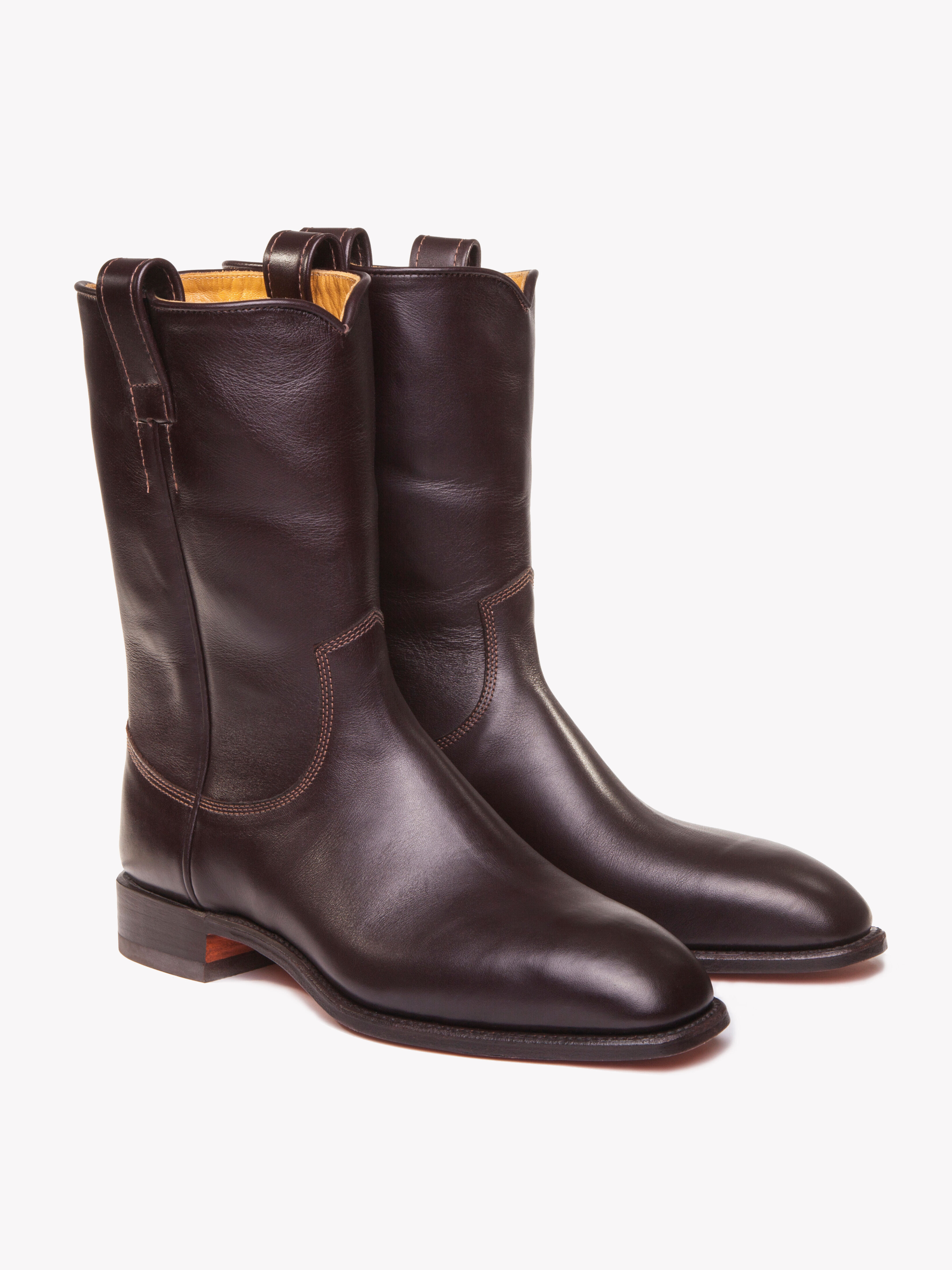 rm williams top boots