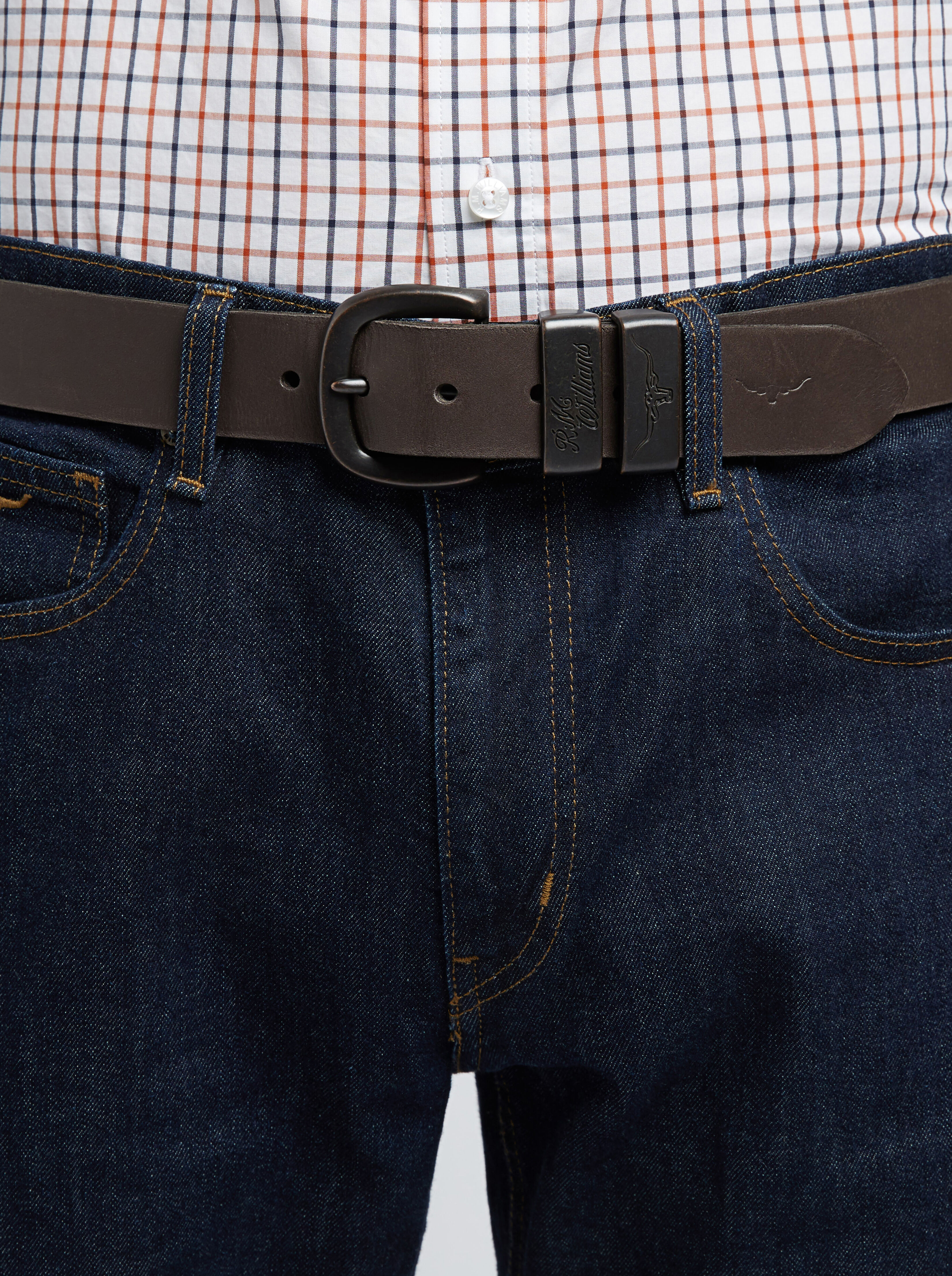 Leather Belts \u0026 Buckles | R.M.Williams 