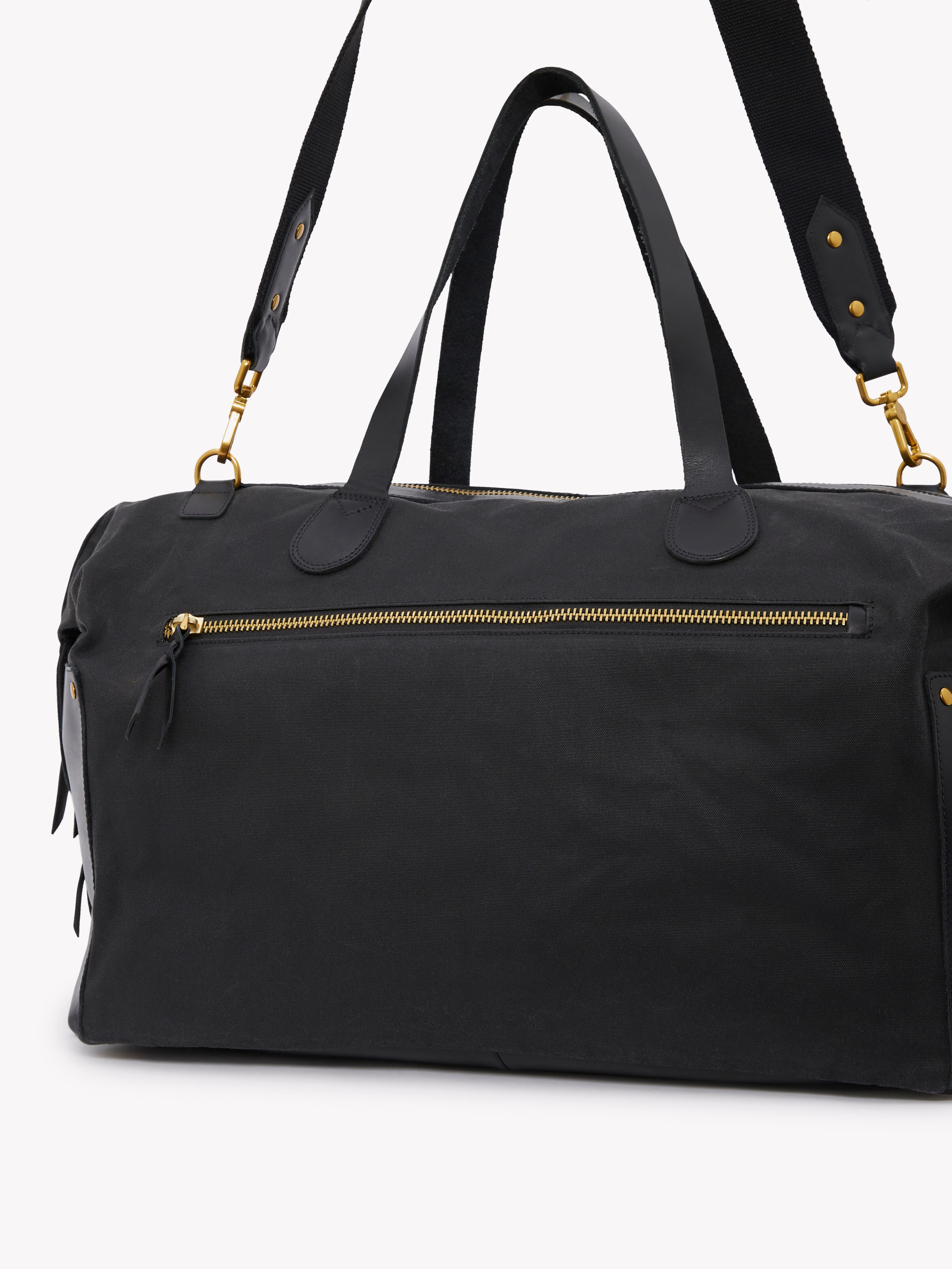 rm williams duffle bag