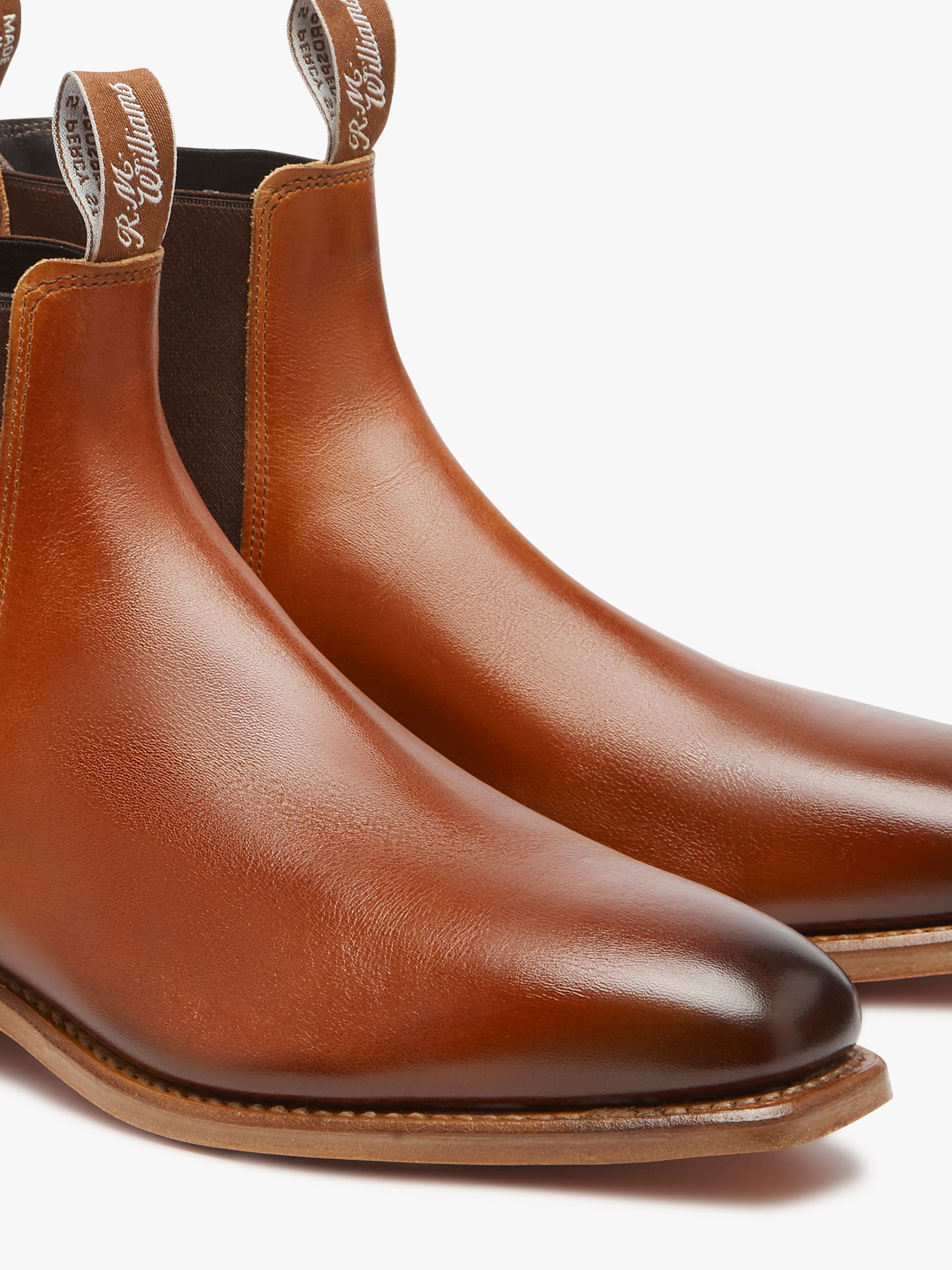 rm williams boots sale