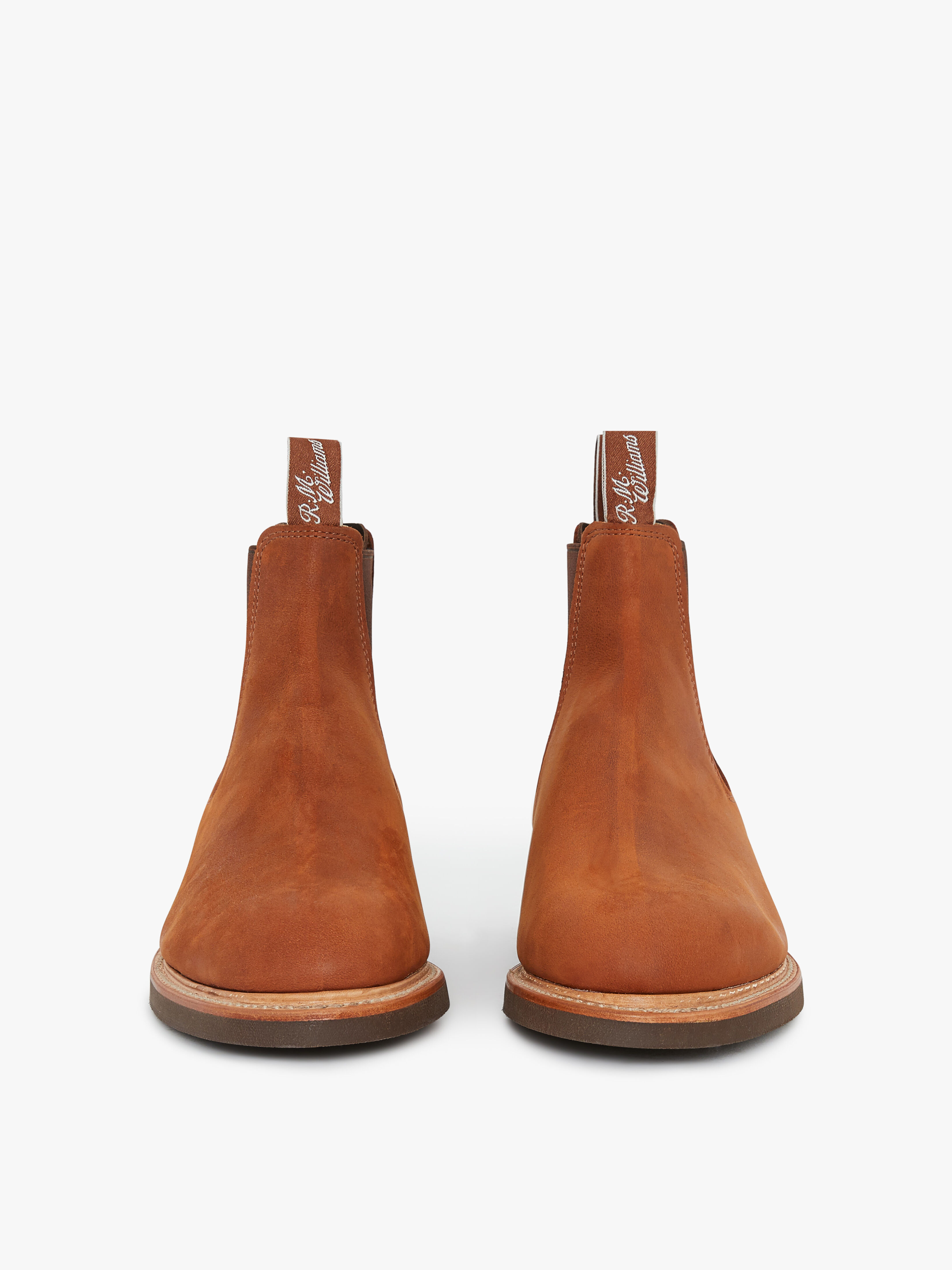 australian chelsea boots