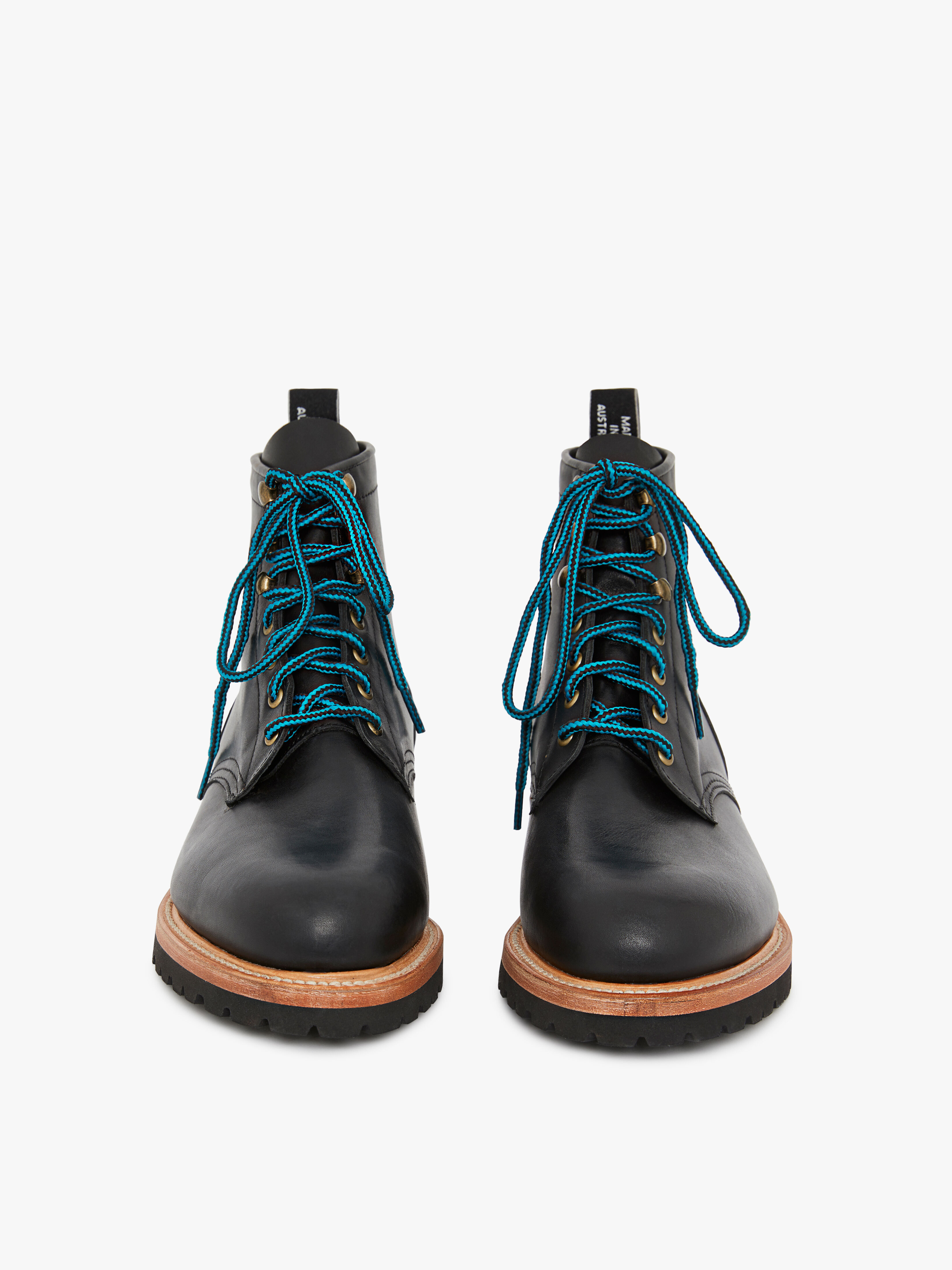 rm williams hiking boots