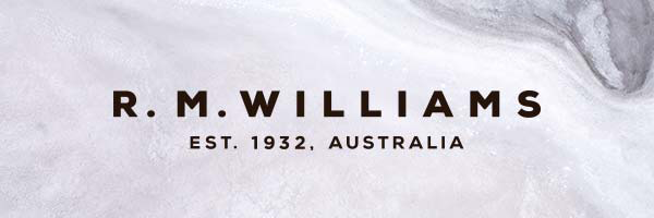 rm williams seconds store