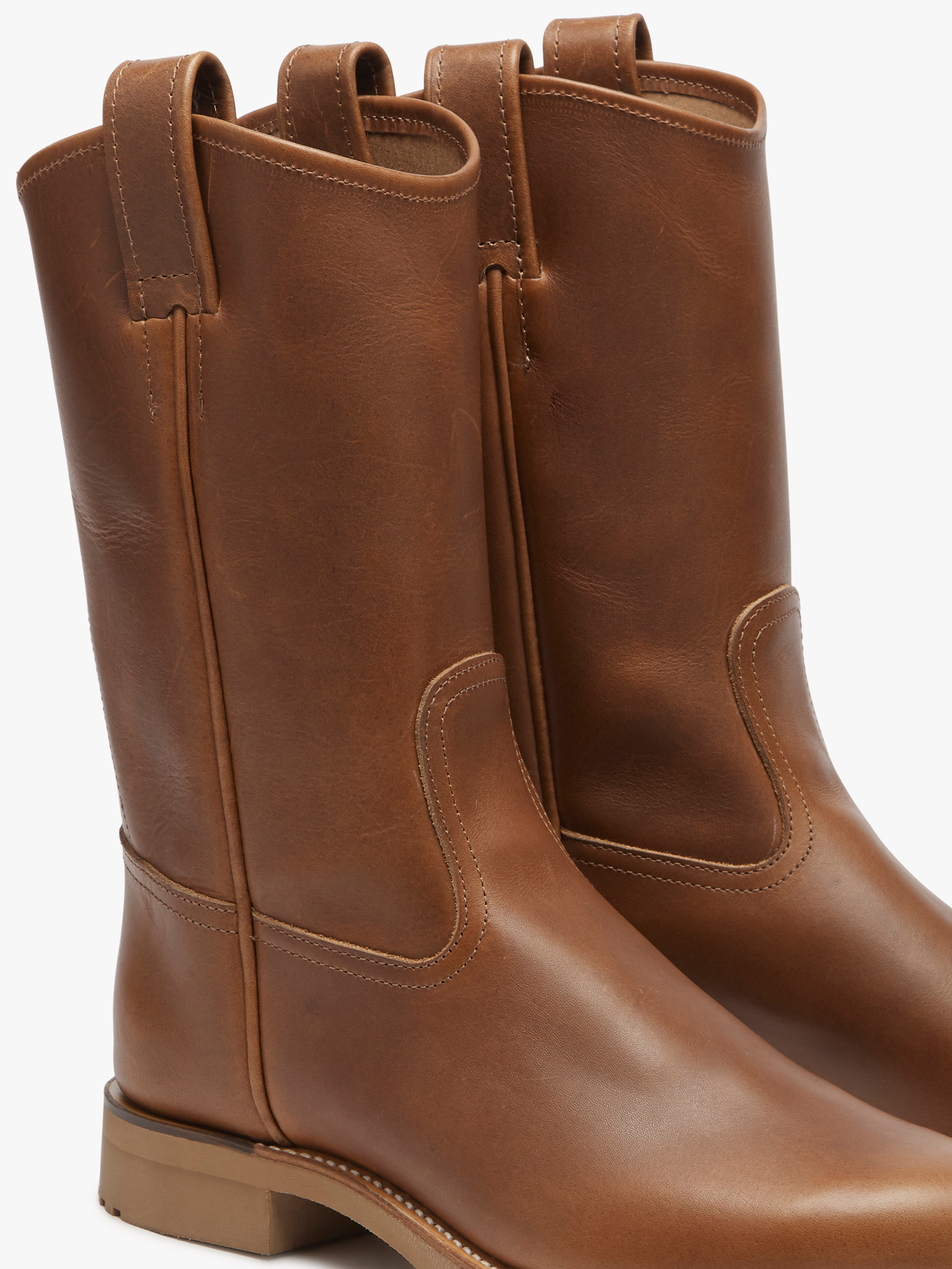 rm williams executive top boot