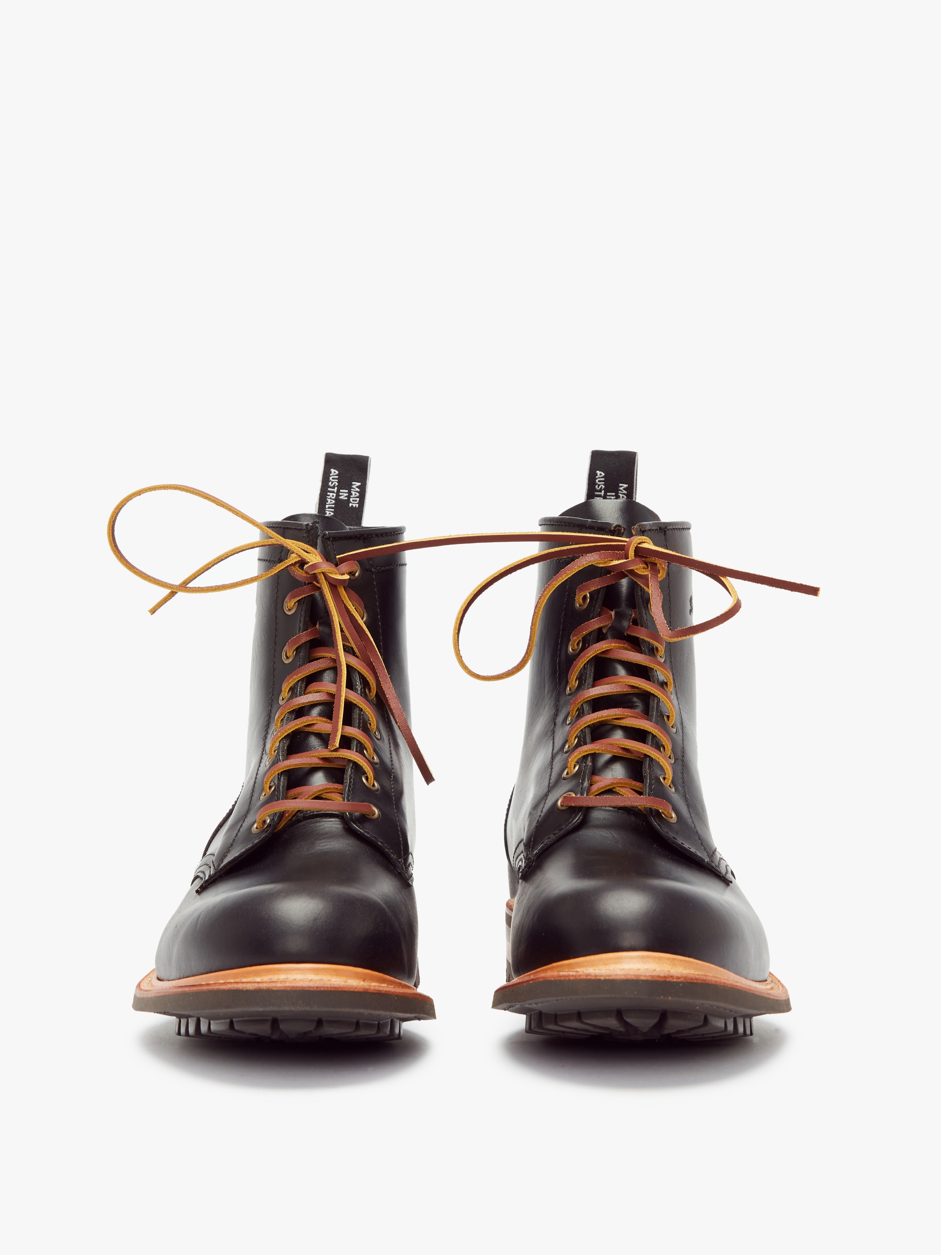 rm williams rigger boots