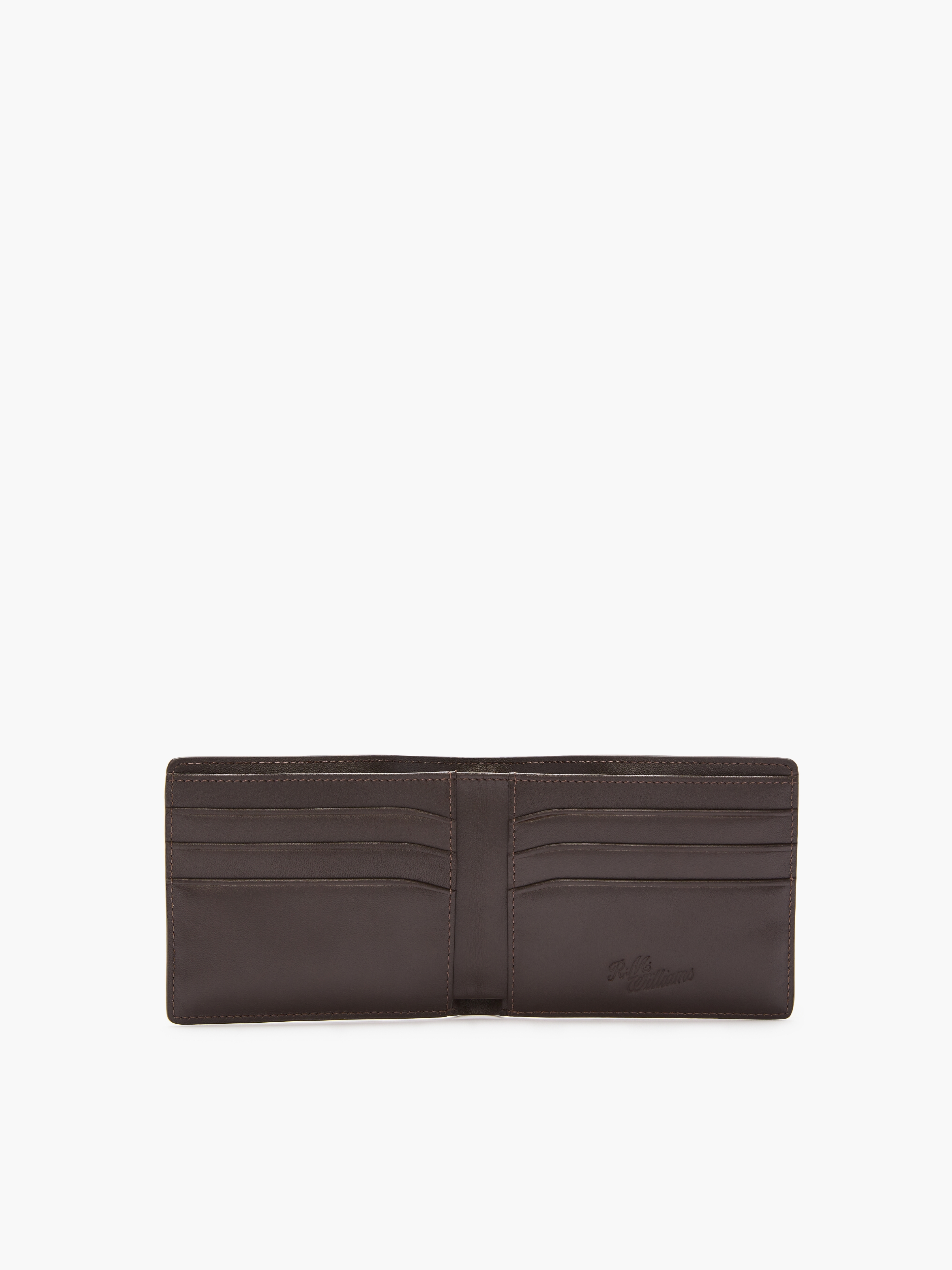 rm williams mens wallet