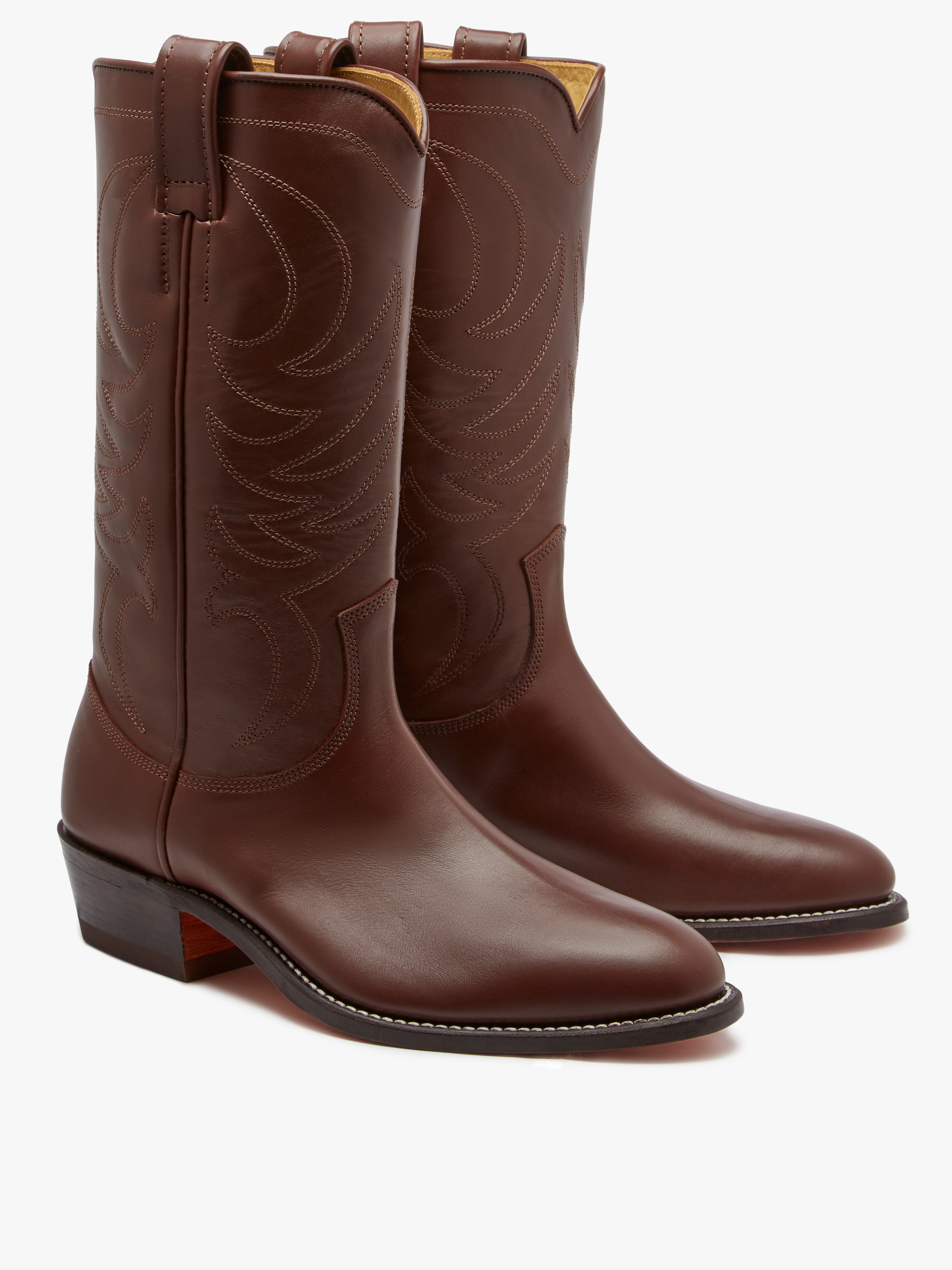 rm williams western boots