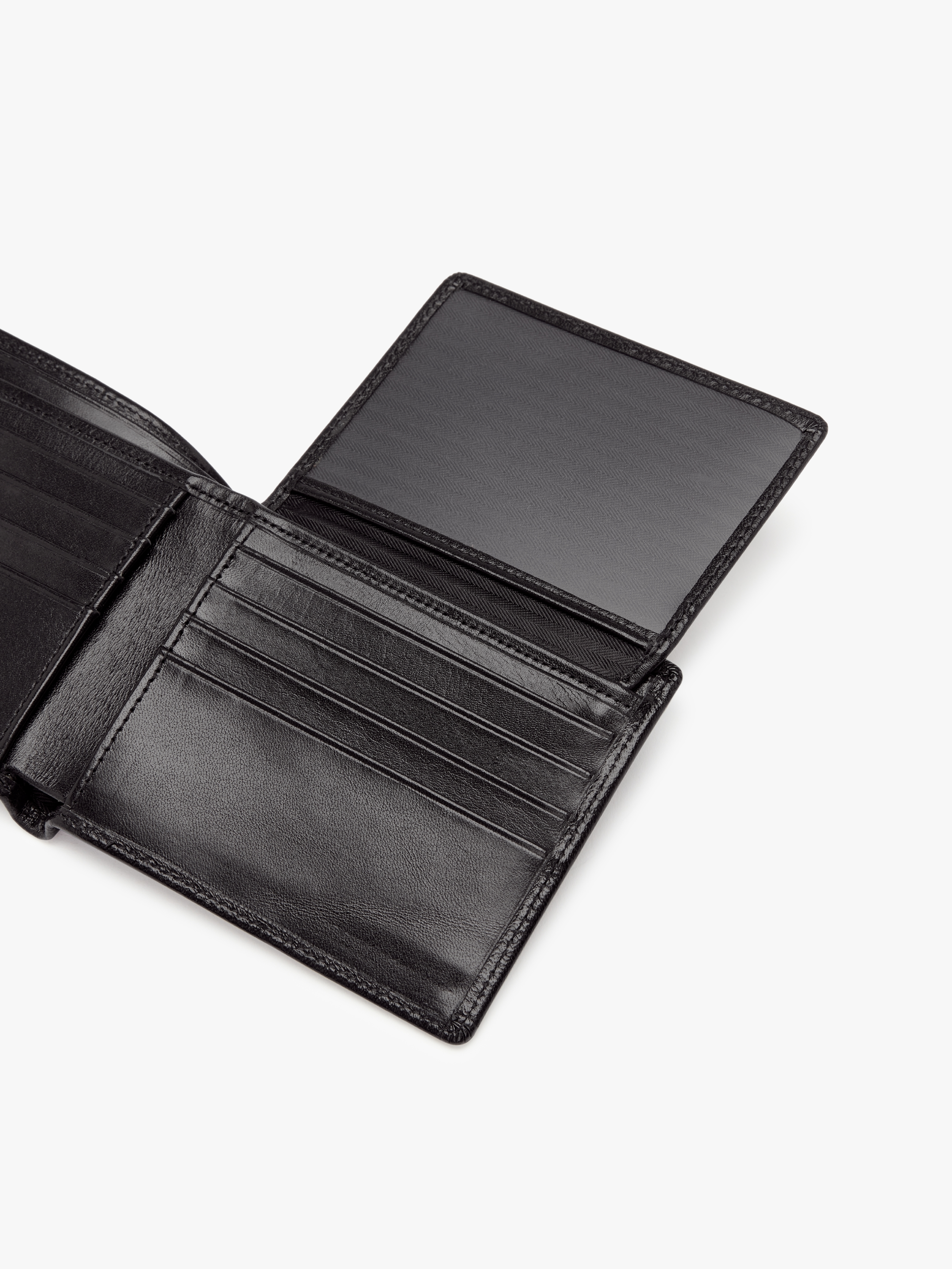 rm williams tri fold wallet