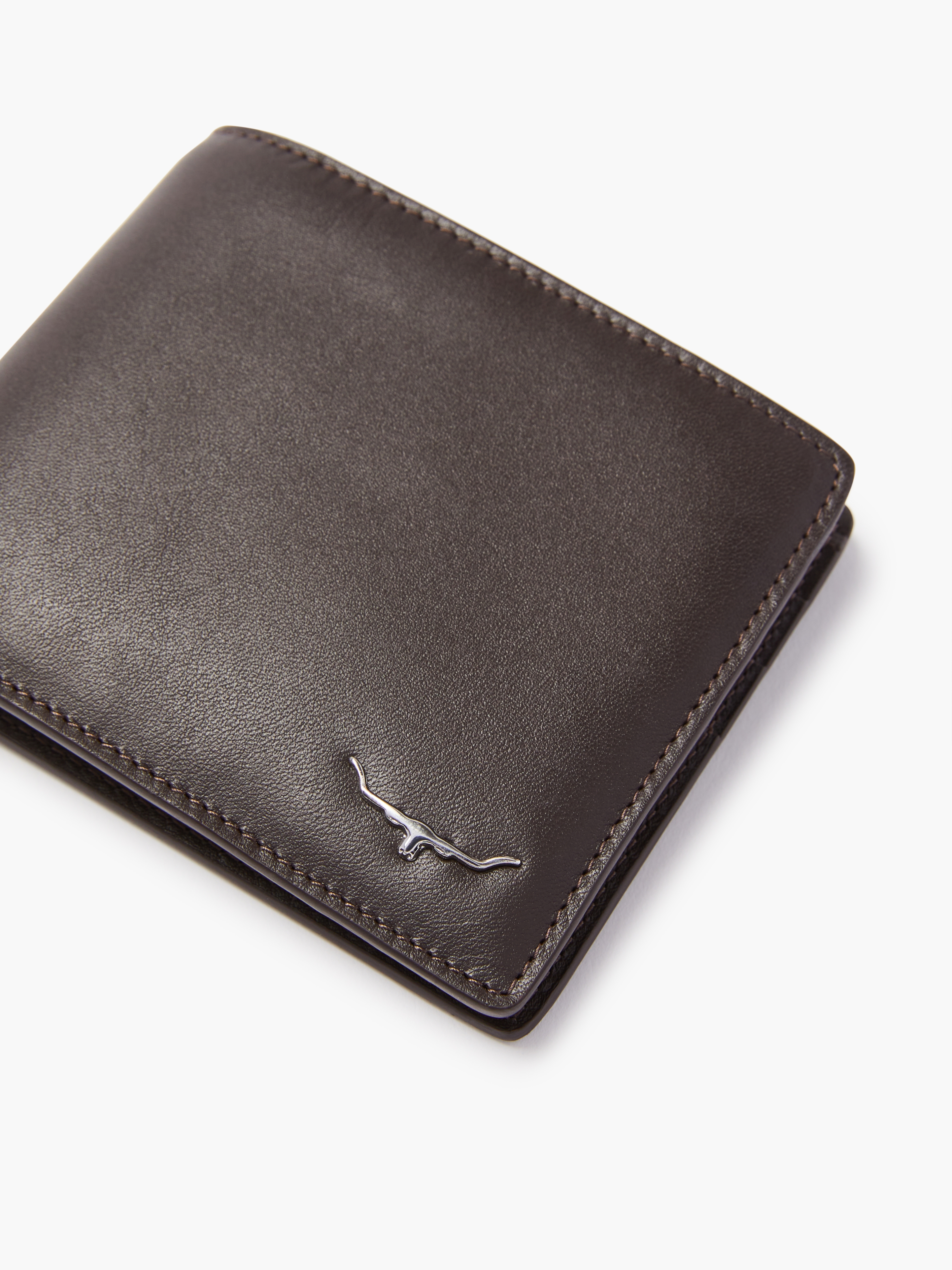 rm williams slim bi fold wallet