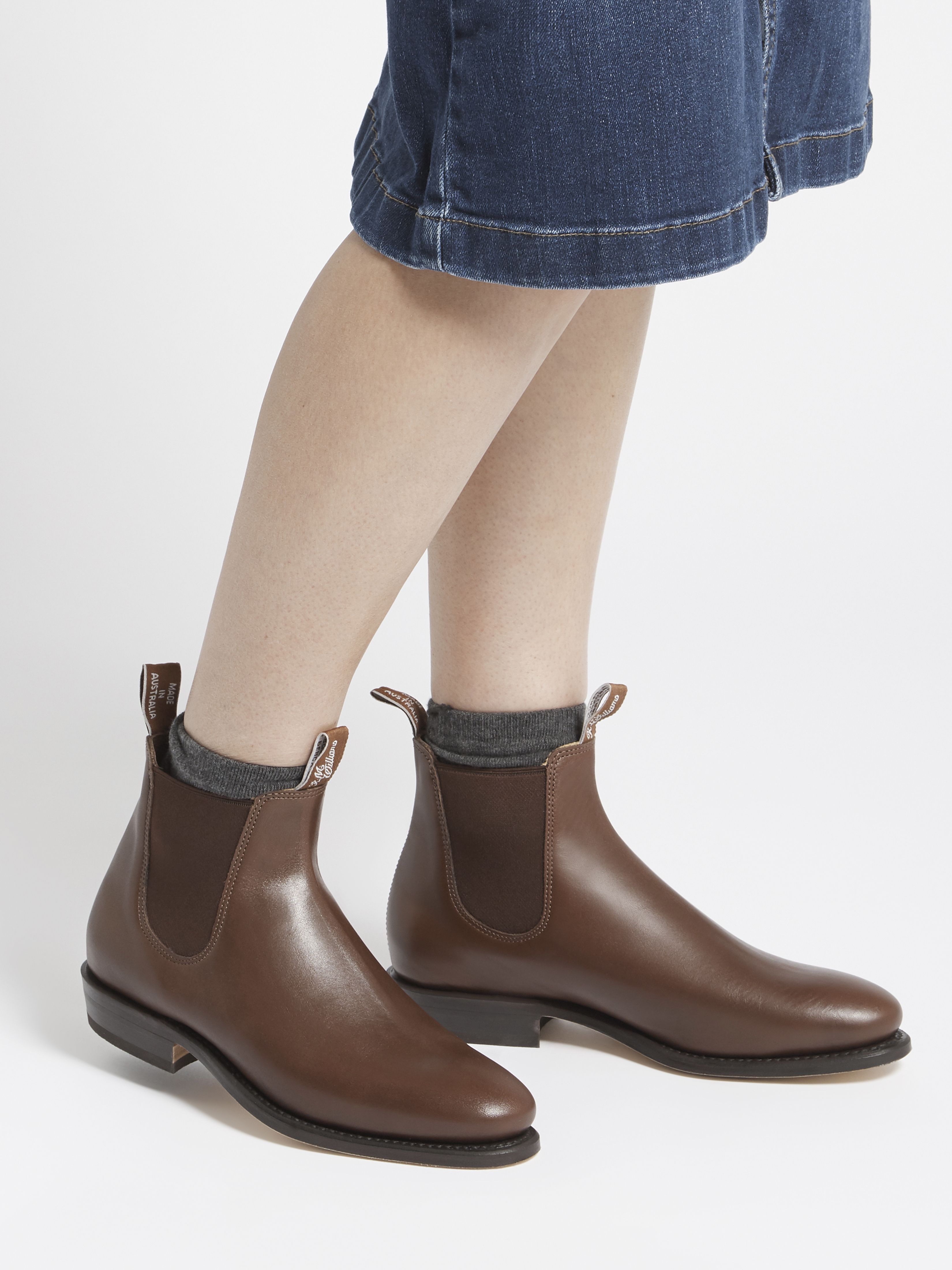 adelaide boots