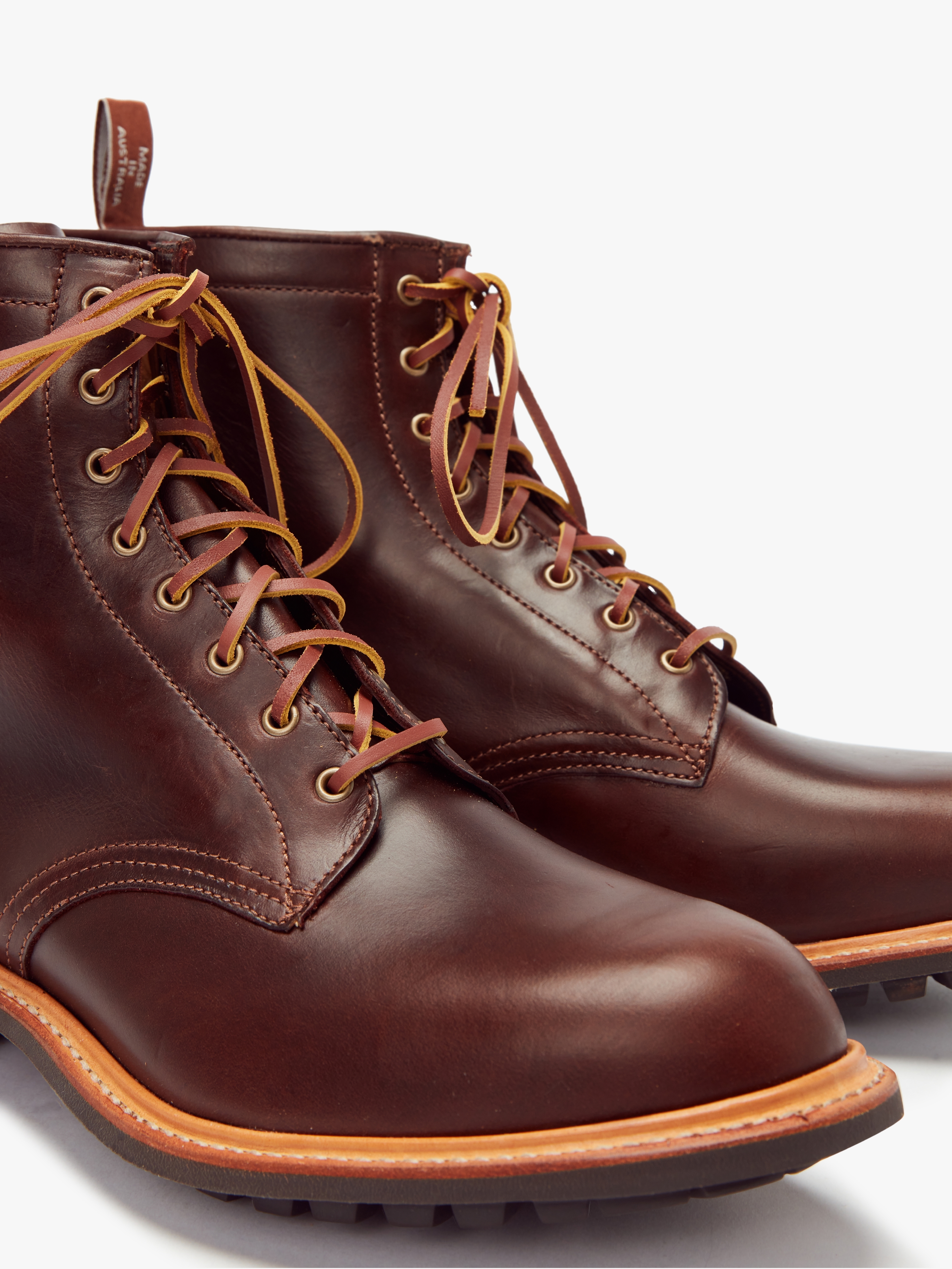 rm williams rigger boots