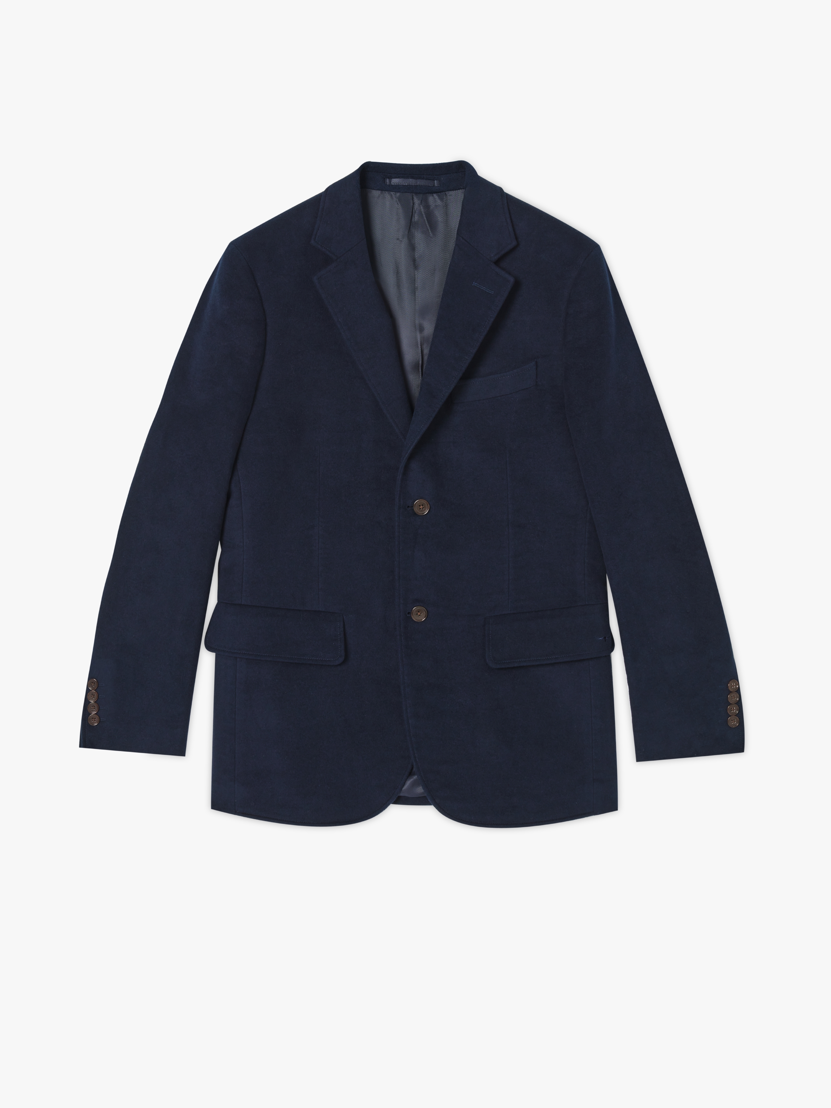 rm williams moleskin jacket